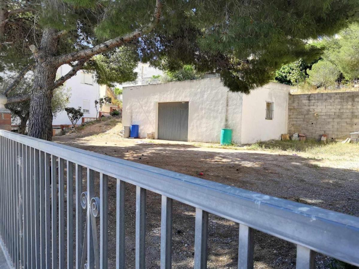 A H Rentals Casa Rovira Apto 1 Peñíscola Exterior foto