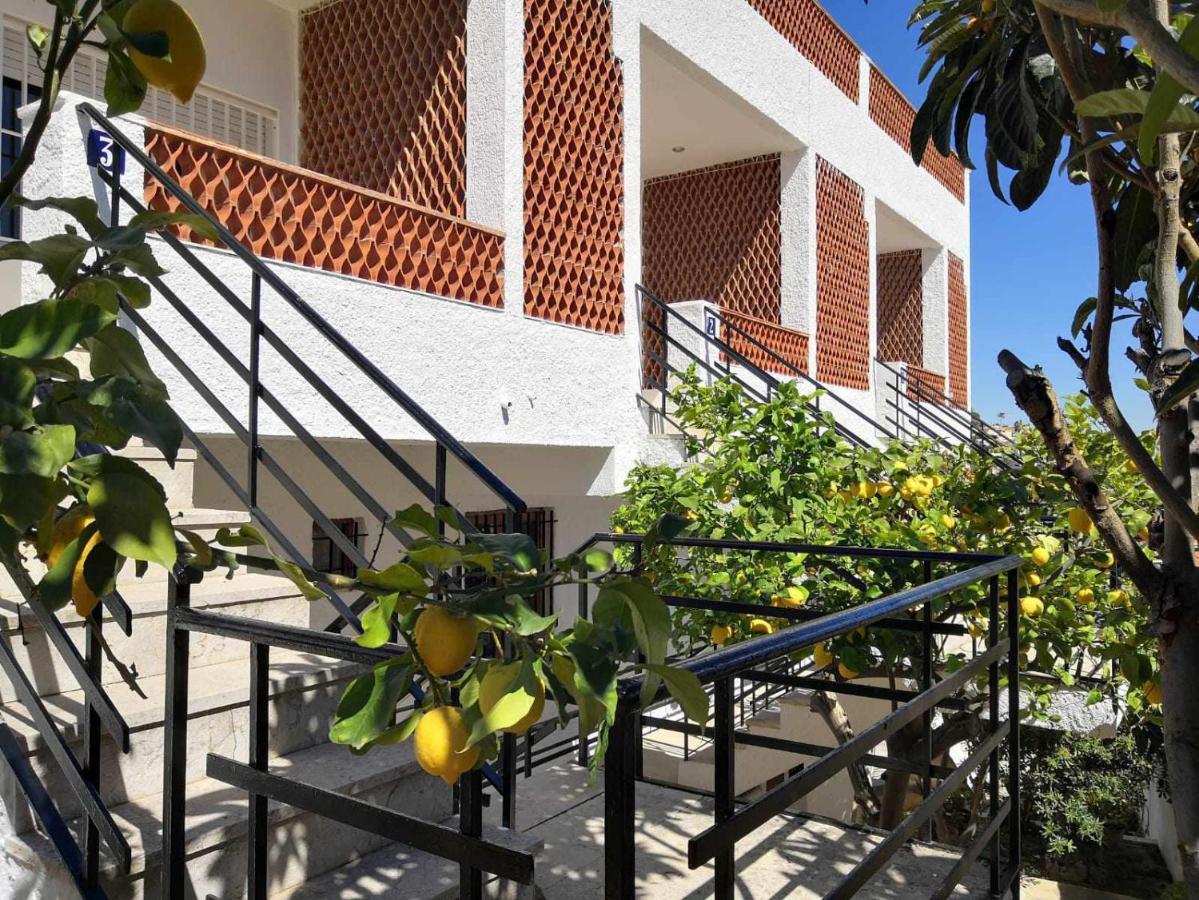 A H Rentals Casa Rovira Apto 1 Peñíscola Exterior foto